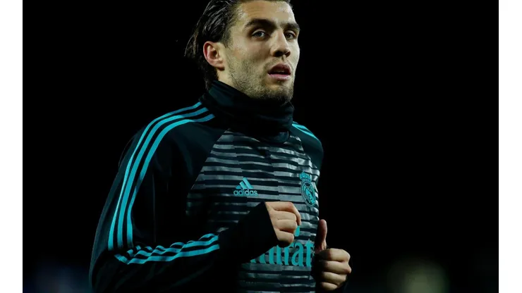 Mateo Kovacic presiona para que Real Madrid lo deje salir