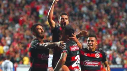 Jornada 2: Tigres vs Xolos, domingo 29 julio