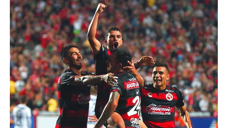 Jornada 2: Tigres vs Xolos, domingo 29 julio