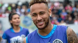 El cinco ideal de Neymar que no gustará a Cristiano Ronaldo