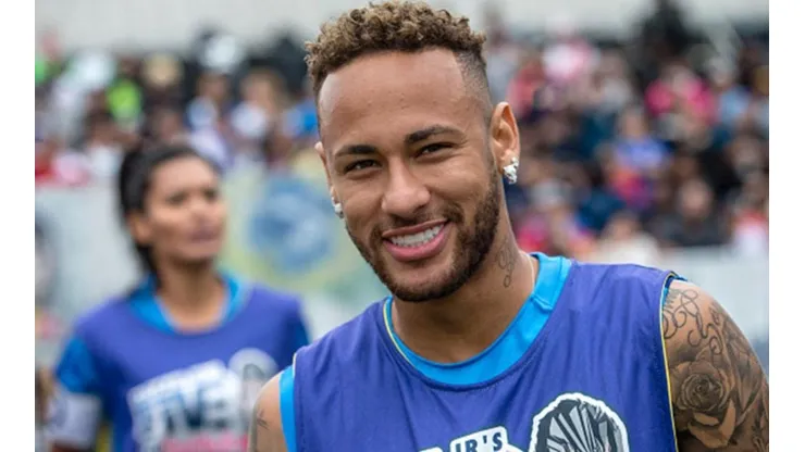 El cinco ideal de Neymar que no gustará a Cristiano Ronaldo