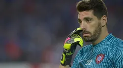 Nico Navarro: "Prefiero empatar 0-0 a ganar 2-1"