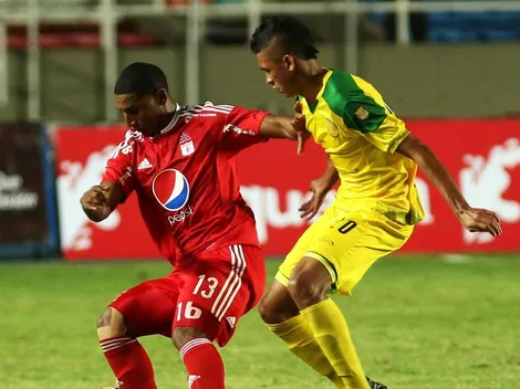 Qué canal transmite América de Cali vs Leones por la Liga Águila