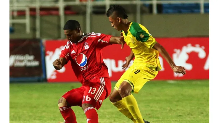 Liga Águila: América de Cali vs Leones (Foto: Getty)