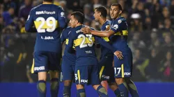 Amistoso: Boca Juniors vs Colorado Rapids (Foto: Getty)