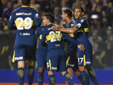 Qué canal transmite el amistoso de Boca Juniors vs Colorado Rapids