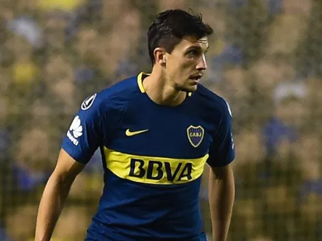 Monroig sobre el retorno de Vergini: "La organización le dio (a Boca) 19 lugares"