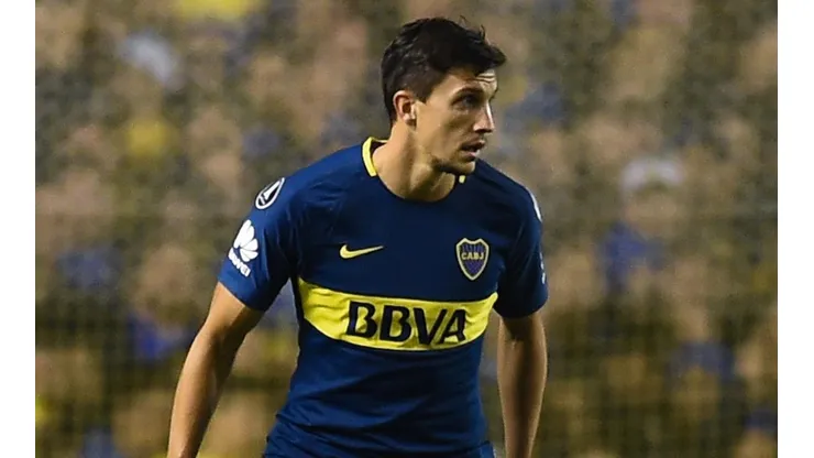 Monroig sobre el retorno de Vergini: "La organización le dio (a Boca) 19 lugares"
