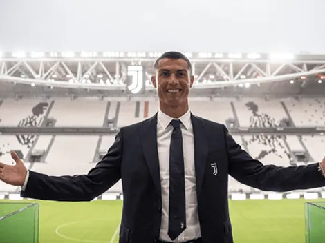 Revisión médica en Juventus: Cristiano tiene el físico de un jugador de 20 años