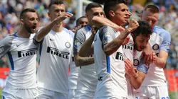 Amistoso: Sheffield United vs Inter FC (Foto: Getty)