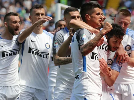 Ver en VIVO el amistoso de Sheffield United vs Inter