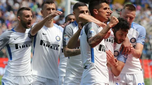 Amistoso: Sheffield United vs Inter FC (Foto: Getty)