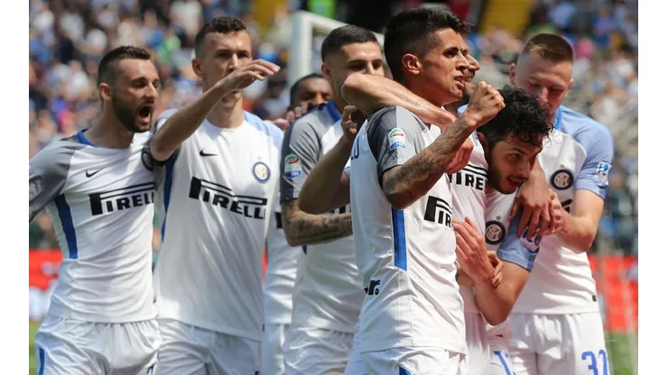Amistoso: Sheffield United vs Inter FC (Foto: Getty)