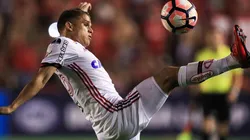 El colombiano Gustavo Cuéllar tiene a Qatar 2022 como máximo objetivo entre sus metas.