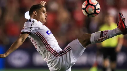 El colombiano Gustavo Cuéllar tiene a Qatar 2022 como máximo objetivo entre sus metas.