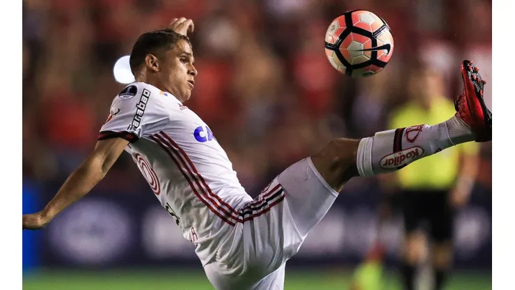El colombiano Gustavo Cuéllar tiene a Qatar 2022 como máximo objetivo entre sus metas.