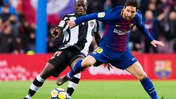 Boateng podría pasar por el quirófano