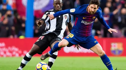 Boateng podría pasar por el quirófano