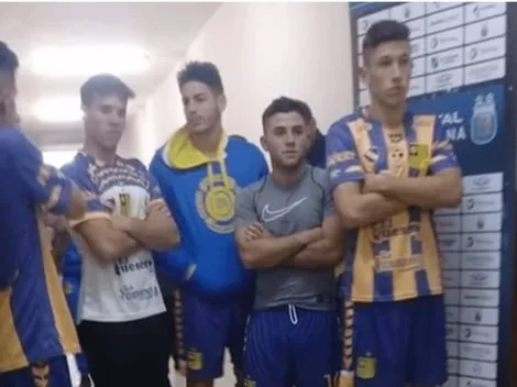 Lanzillotta, presidente de Central Ballester: "Nos hicieron sentir peor que a un mendigo"