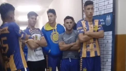 Lanzillotta, presidente de Central Ballester: "Nos hicieron sentir peor que a un mendigo"