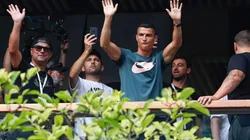 La visita pendiente de Cristiano Ronaldo a Real Madrid