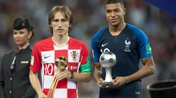 Los 10 candidatos a ganar el premio FIFA The Best