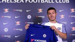 El hermano de Eden Hazard no lo quiere ver en el Real Madrid