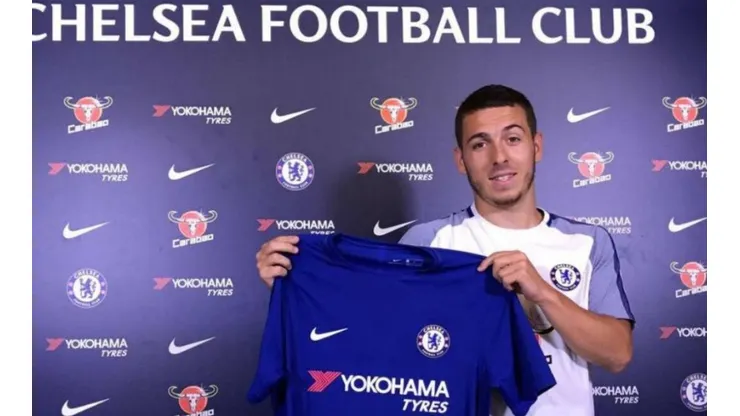 El hermano de Eden Hazard no lo quiere ver en el Real Madrid