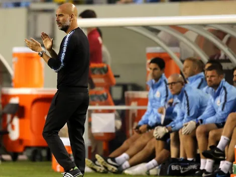 Guardiola a sus jugadores: "Si tienen que odiarme para jugar mejor, háganlo"