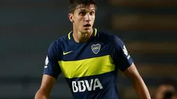Vergini no entiende a la directiva de Boca
