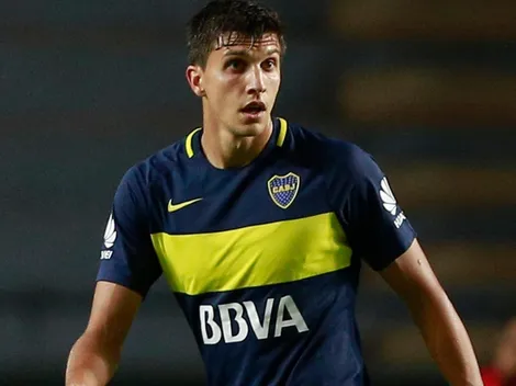 Vergini no entiende a la directiva de Boca