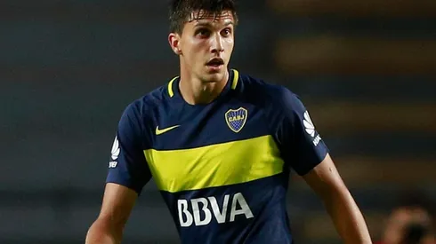 Vergini no entiende a la directiva de Boca
