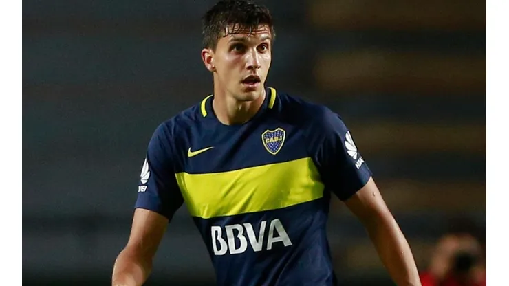 Vergini no entiende a la directiva de Boca