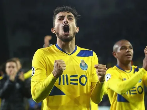 Juventus pondría una fortuna por Álex Telles