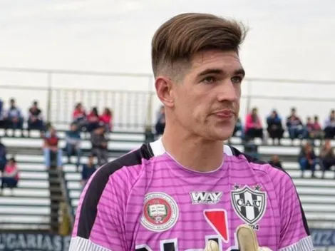 Discusión fatal entre dos futbolistas argentinos