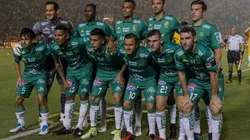 Copa MX: Mineros de Zacatecas vs León (Foto: Getty)