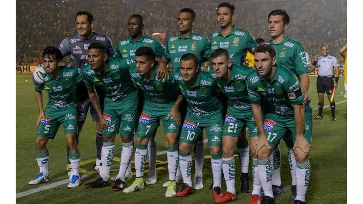 Copa MX: Mineros de Zacatecas vs León (Foto: Getty)