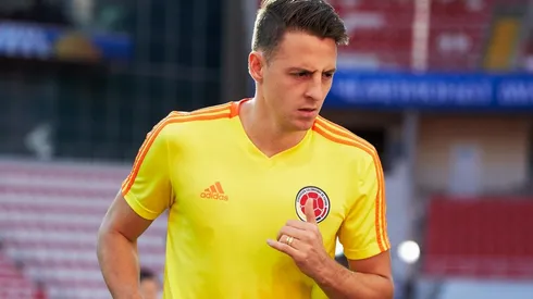 Santiago Arias estaría en la mira del Nápoli de cara a la próxima temporada.