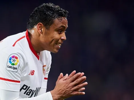 Muriel llegaría con ventaja a la pelea interna en Sevilla