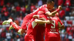 Jornada 1 Apertura 2018: Toluca vs Morelia
