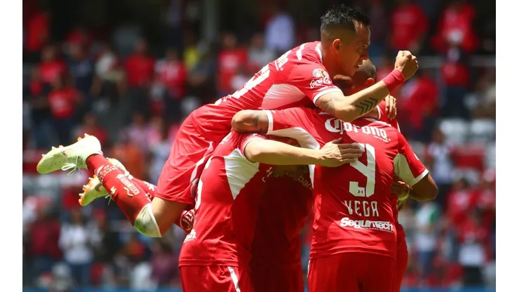 Jornada 1 Apertura 2018: Toluca vs Morelia