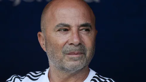 Jorge Sampaoli fue duramente criticado