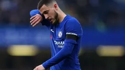 Real Madrid deberá pagar más de 190 millones de euros para quedarse con Hazard