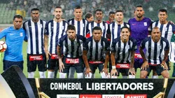 Torneo Apertura: Alianza Lima vs Comerciantes Unidos (Foto: Getty)