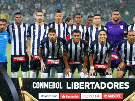 Qué canal transmite Alianza Lima vs Comerciantes Unidos por el Torneo Apertura