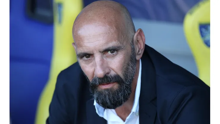 Ramón Rodríguez Verdejo es el mejor Director Deportivo del momento