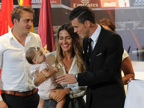 Bale volvió a cancelar su boda por culpa de su suegro