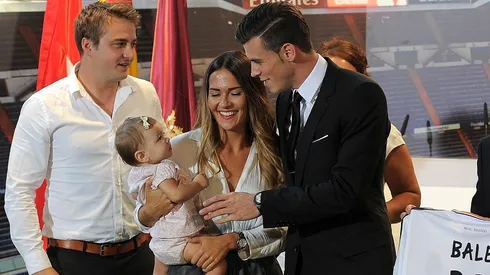 ASÍ, DIFÍCIL. La pareja deberá solucionar los problemas familiares para dar el "si"