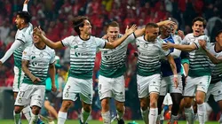 La "Comarca" celebra la llegada de un nuevo refuerzo