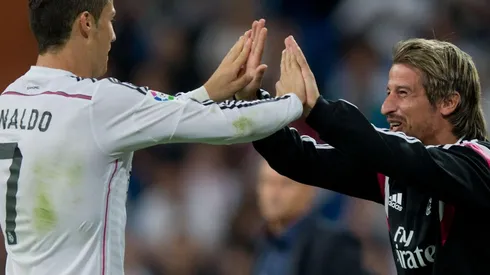 Salvar a 15 pescadores: el mayor logro en la carrera de Coentrao